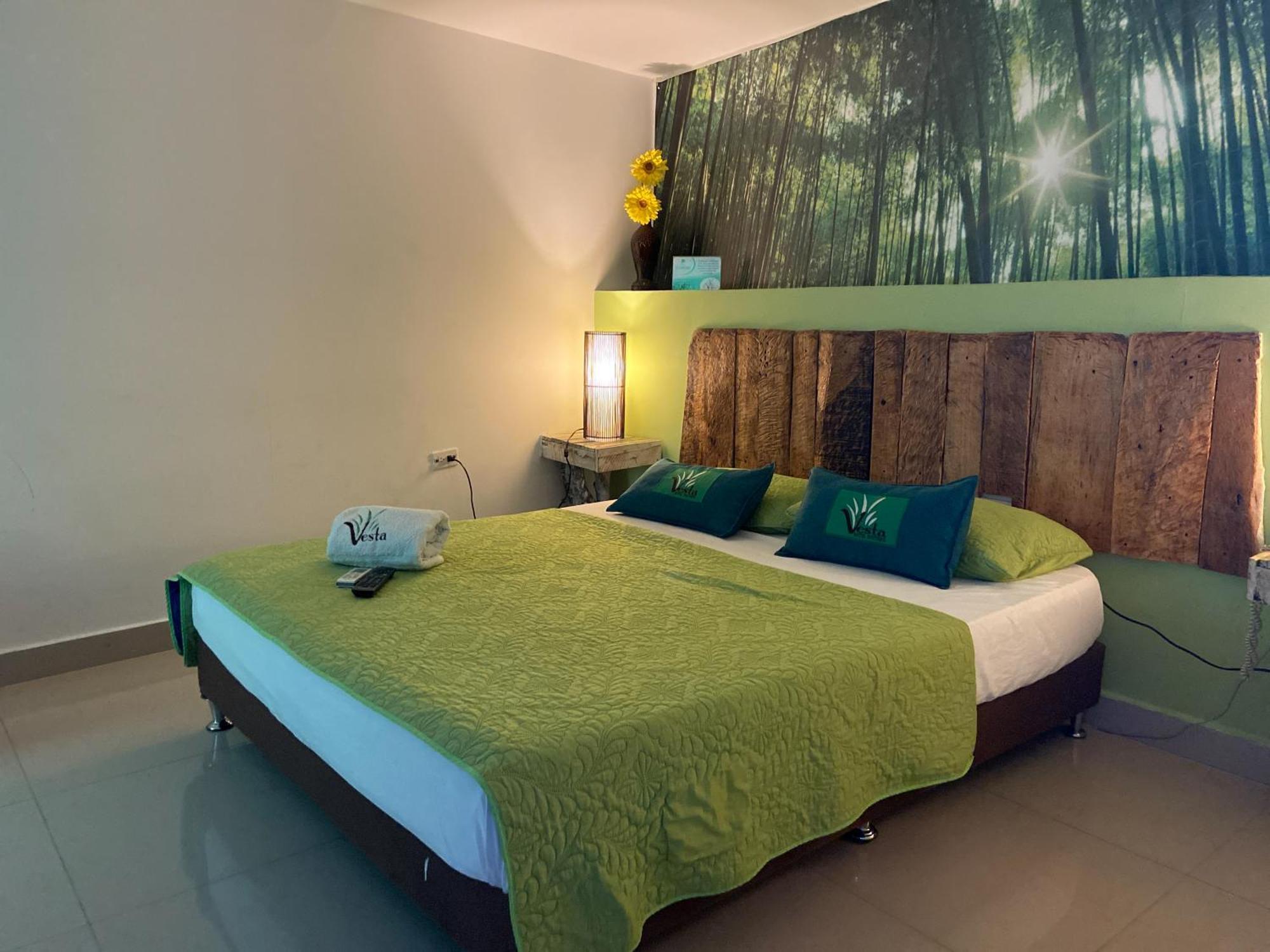 Hotel Vesta Boutique Neiva  Exterior foto
